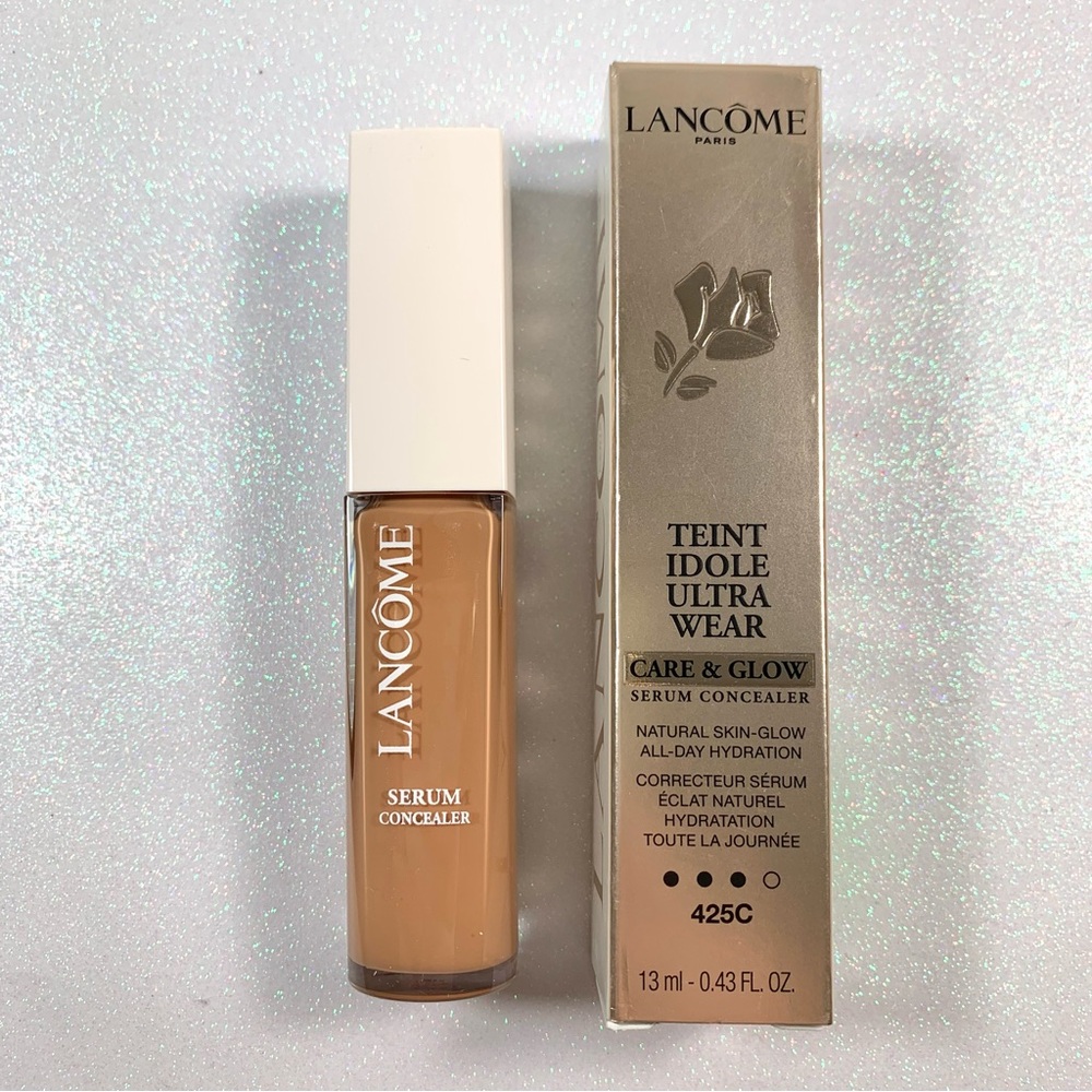 Lancome Concealer 425C BNIB